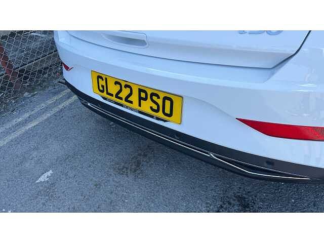 Hyundai I30 I30 1.0T GDi Premium 5dr White
