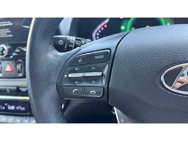 Hyundai I30 I30 1.0T GDi Premium 5dr White