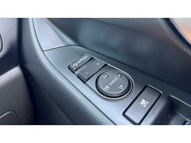 Hyundai I30 I30 1.0T GDi Premium 5dr White