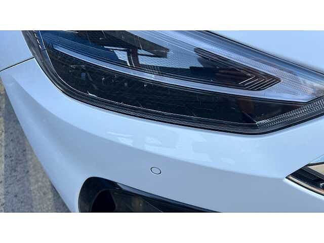 Hyundai I30 I30 1.0T GDi Premium 5dr White