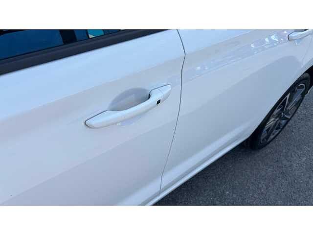 Hyundai I30 I30 1.0T GDi Premium 5dr White