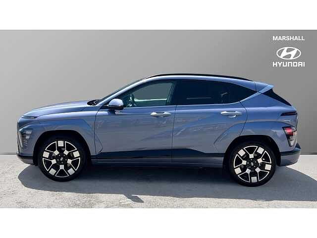 Hyundai Kona KONA 160kW Ultimate 65kWh 5dr Auto