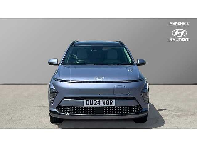 Hyundai Kona KONA 160kW Ultimate 65kWh 5dr Auto