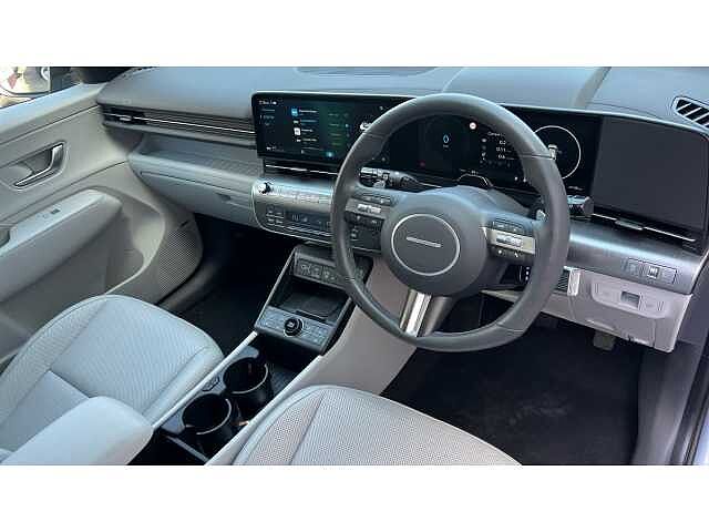 Hyundai Kona KONA 160kW Ultimate 65kWh 5dr Auto