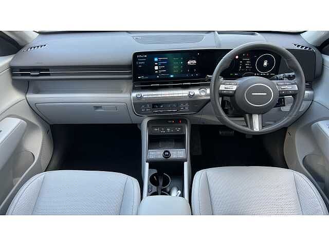 Hyundai Kona KONA 160kW Ultimate 65kWh 5dr Auto