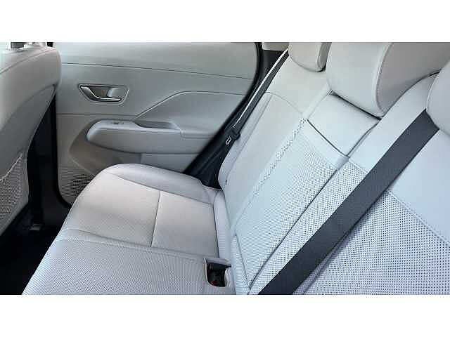 Hyundai Kona KONA 160kW Ultimate 65kWh 5dr Auto