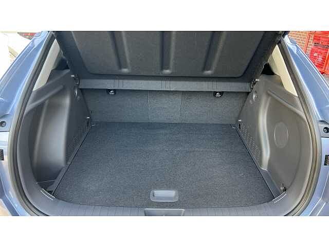 Hyundai Kona KONA 160kW Ultimate 65kWh 5dr Auto
