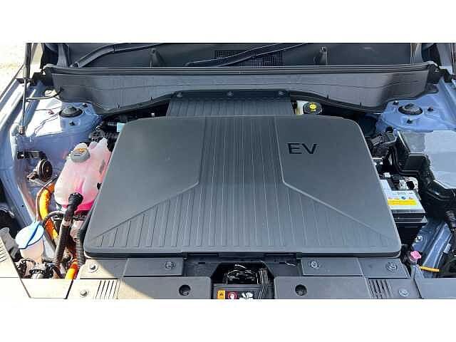 Hyundai Kona KONA 160kW Ultimate 65kWh 5dr Auto