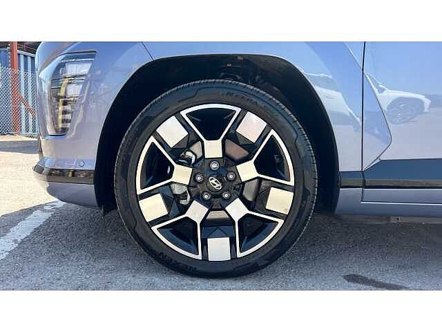 Hyundai Kona KONA 160kW Ultimate 65kWh 5dr Auto
