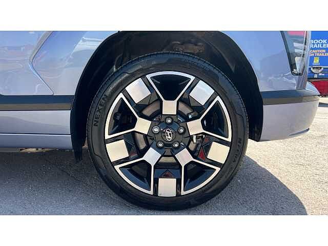 Hyundai Kona KONA 160kW Ultimate 65kWh 5dr Auto