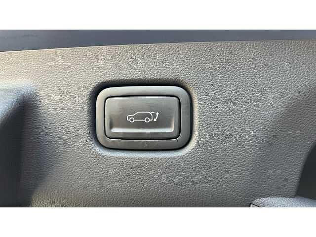 Hyundai Kona KONA 160kW Ultimate 65kWh 5dr Auto
