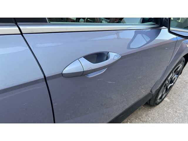 Hyundai Kona KONA 160kW Ultimate 65kWh 5dr Auto