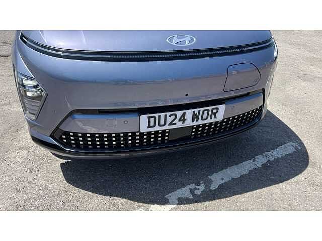 Hyundai Kona KONA 160kW Ultimate 65kWh 5dr Auto