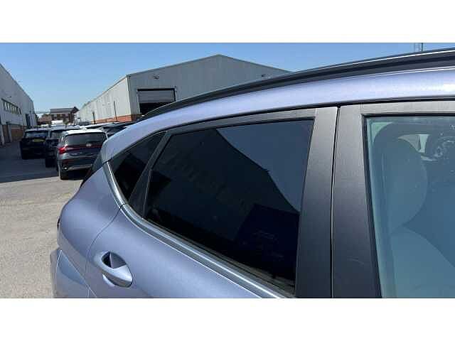 Hyundai Kona KONA 160kW Ultimate 65kWh 5dr Auto