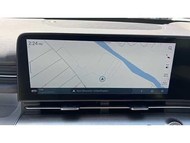 Hyundai Kona KONA 160kW Ultimate 65kWh 5dr Auto
