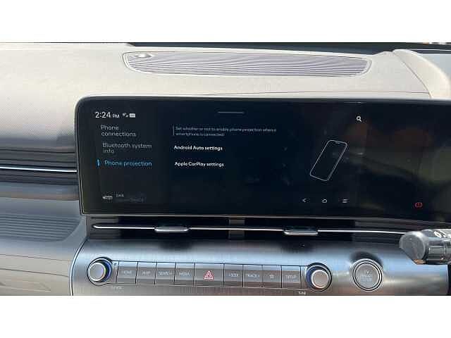 Hyundai Kona KONA 160kW Ultimate 65kWh 5dr Auto