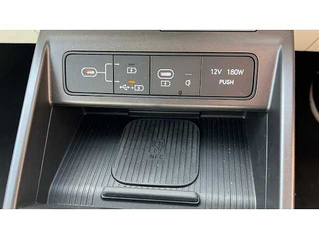 Hyundai Kona KONA 160kW Ultimate 65kWh 5dr Auto