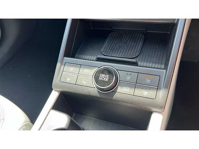 Hyundai Kona KONA 160kW Ultimate 65kWh 5dr Auto