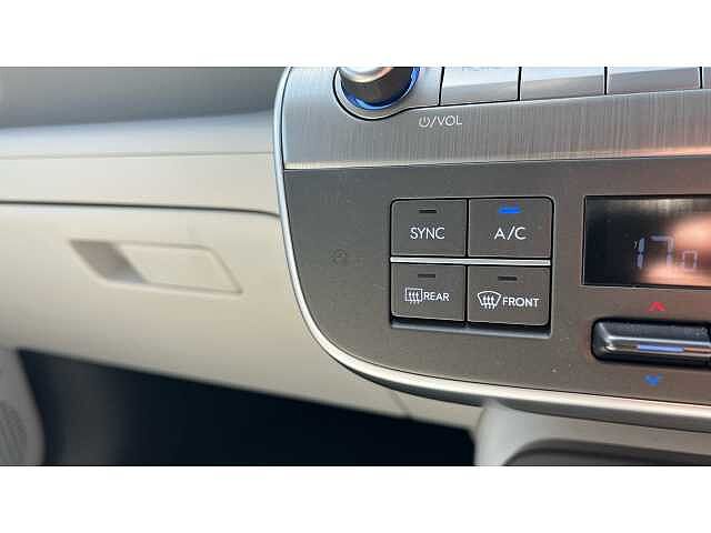 Hyundai Kona KONA 160kW Ultimate 65kWh 5dr Auto
