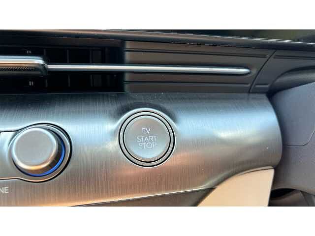Hyundai Kona KONA 160kW Ultimate 65kWh 5dr Auto
