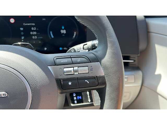 Hyundai Kona KONA 160kW Ultimate 65kWh 5dr Auto