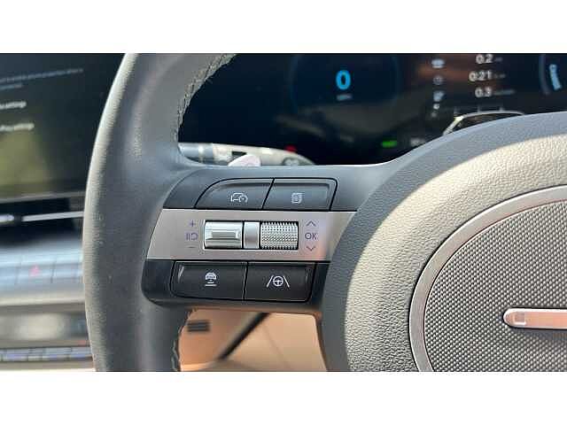 Hyundai Kona KONA 160kW Ultimate 65kWh 5dr Auto