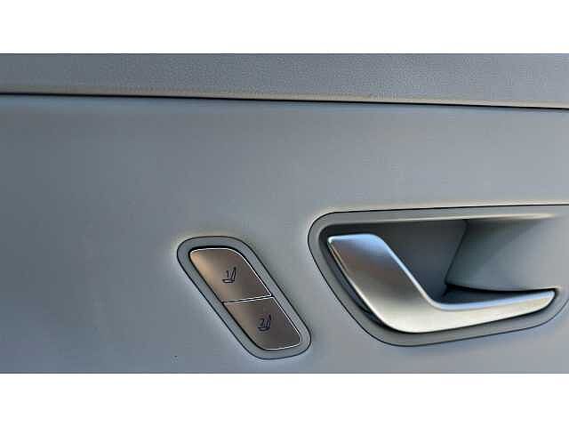 Hyundai Kona KONA 160kW Ultimate 65kWh 5dr Auto