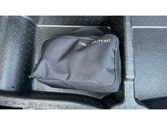 Hyundai Tucson TUCSON 1.6 TGDi Premium 5dr 2WD