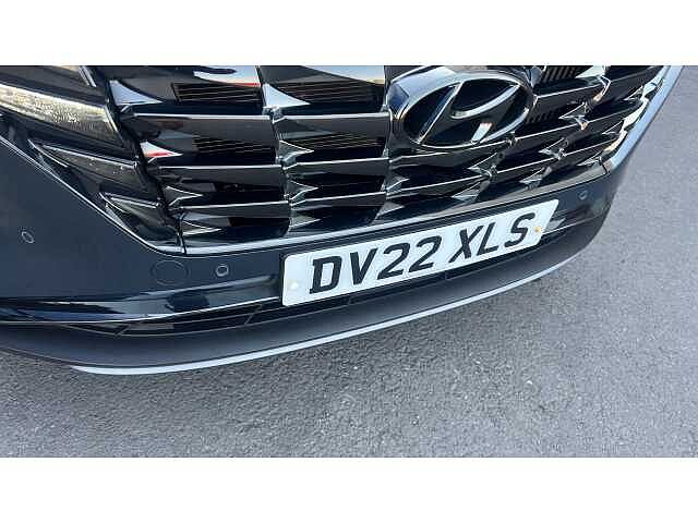 Hyundai Tucson TUCSON 1.6 TGDi Premium 5dr 2WD