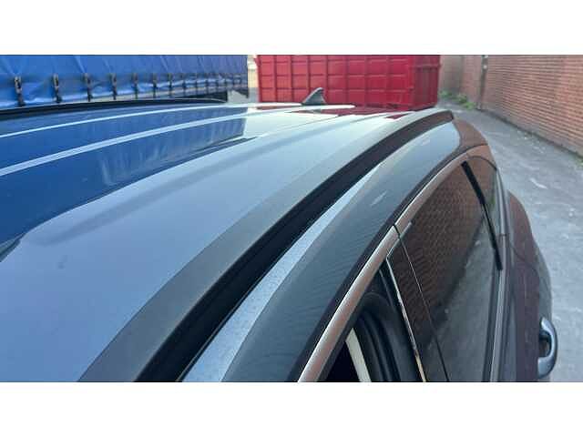 Hyundai Tucson TUCSON 1.6 TGDi Premium 5dr 2WD