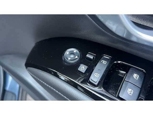 Hyundai Tucson TUCSON 1.6 TGDi Premium 5dr 2WD