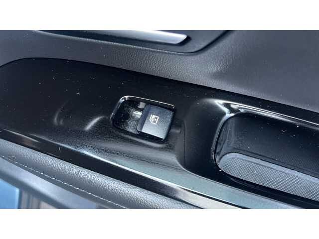 Hyundai Tucson TUCSON 1.6 TGDi Premium 5dr 2WD