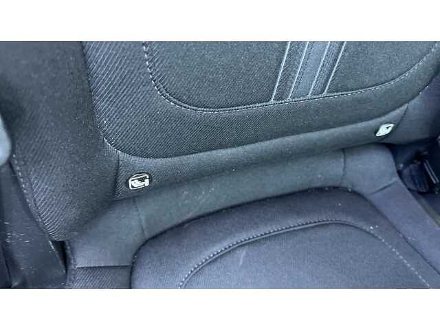 Hyundai Tucson TUCSON 1.6 TGDi Premium 5dr 2WD