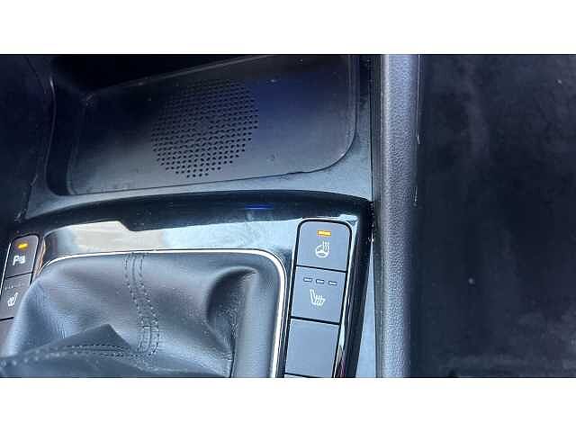 Hyundai Tucson TUCSON 1.6 TGDi Premium 5dr 2WD