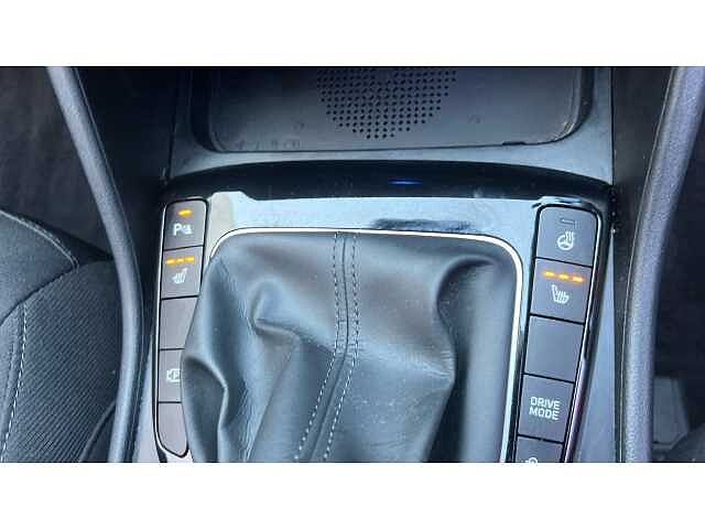Hyundai Tucson TUCSON 1.6 TGDi Premium 5dr 2WD