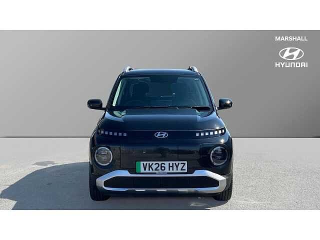 Hyundai Inster INSTER 85kW 02 49kWh 5dr Auto