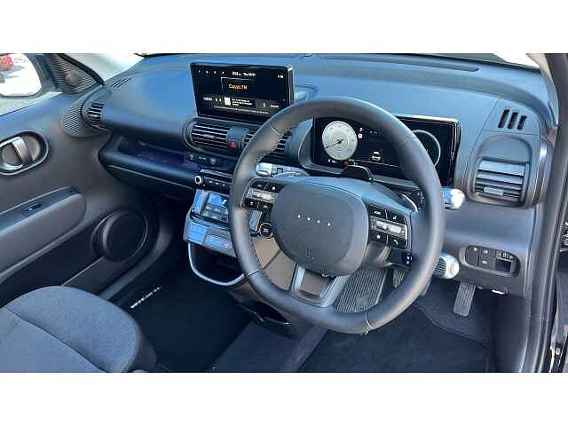 Hyundai Inster INSTER 85kW 02 49kWh 5dr Auto