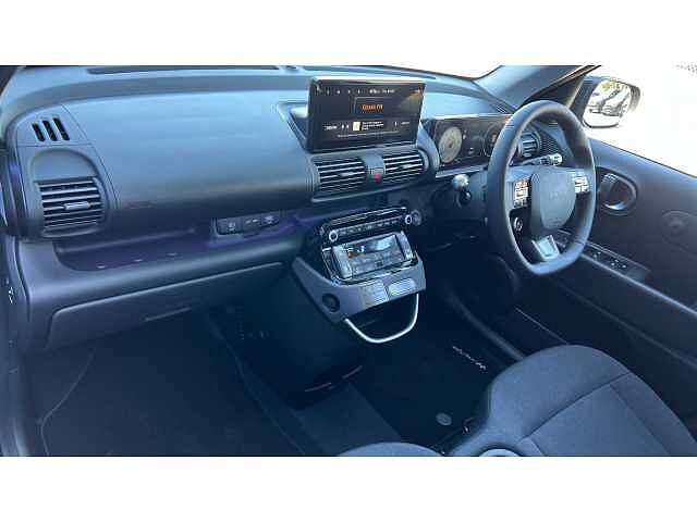 Hyundai Inster INSTER 85kW 02 49kWh 5dr Auto