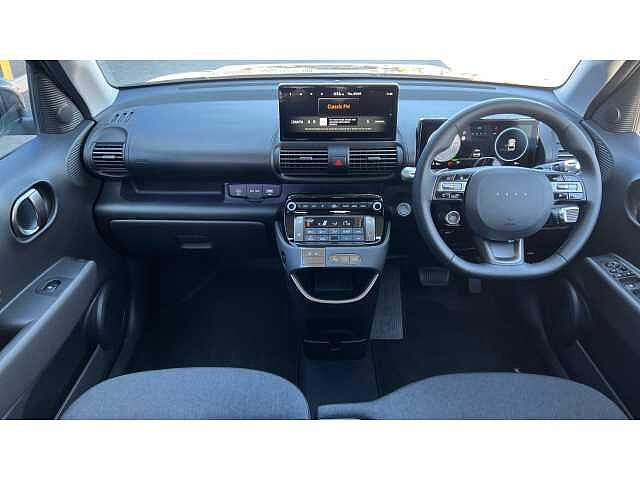 Hyundai Inster INSTER 85kW 02 49kWh 5dr Auto