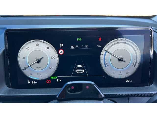 Hyundai Inster INSTER 85kW 02 49kWh 5dr Auto