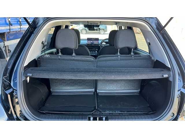 Hyundai Inster INSTER 85kW 02 49kWh 5dr Auto