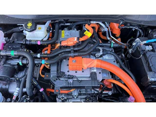 Hyundai Inster INSTER 85kW 02 49kWh 5dr Auto