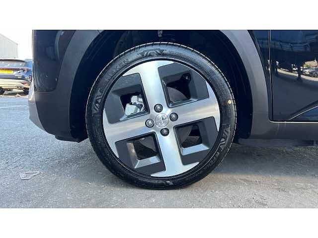 Hyundai Inster INSTER 85kW 02 49kWh 5dr Auto