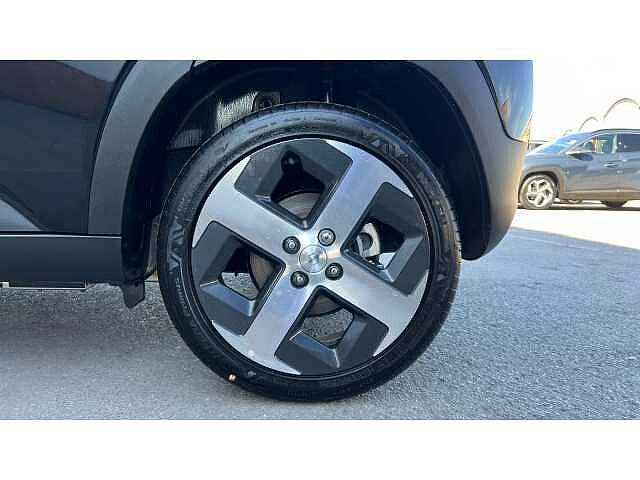 Hyundai Inster INSTER 85kW 02 49kWh 5dr Auto