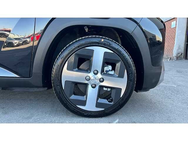 Hyundai Inster INSTER 85kW 02 49kWh 5dr Auto