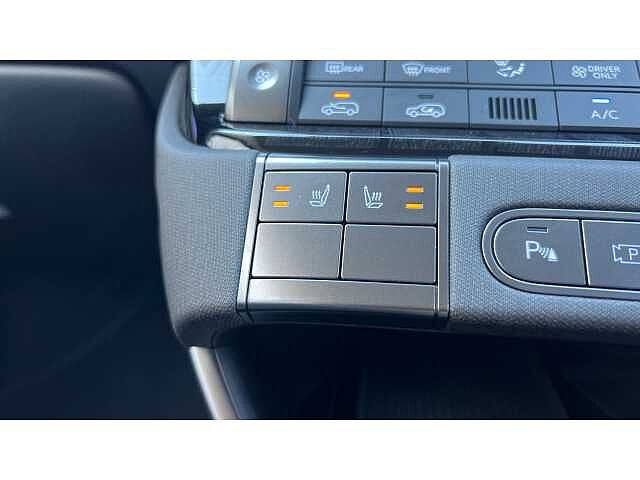 Hyundai Inster INSTER 85kW 02 49kWh 5dr Auto