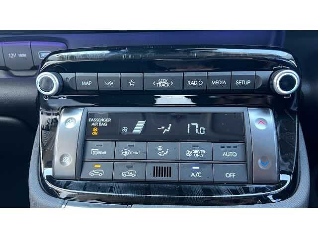 Hyundai Inster INSTER 85kW 02 49kWh 5dr Auto