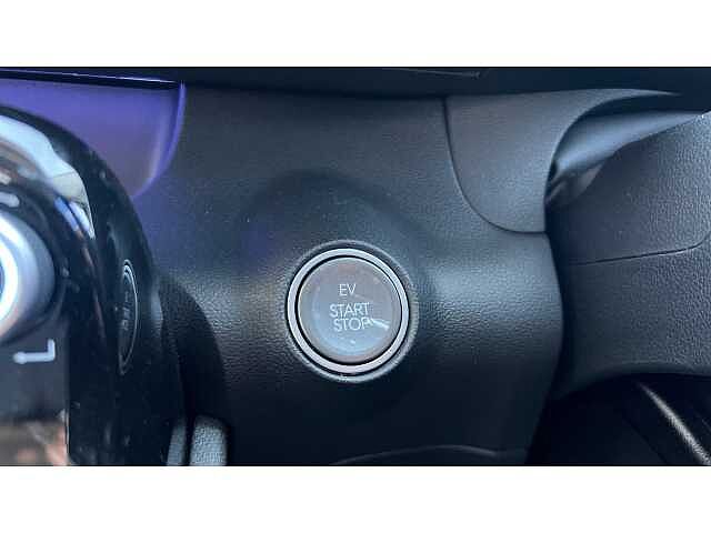 Hyundai Inster INSTER 85kW 02 49kWh 5dr Auto