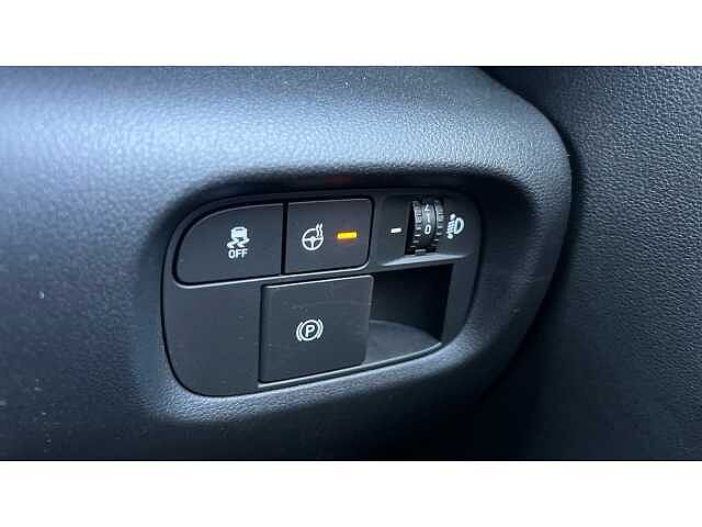 Hyundai Inster INSTER 85kW 02 49kWh 5dr Auto