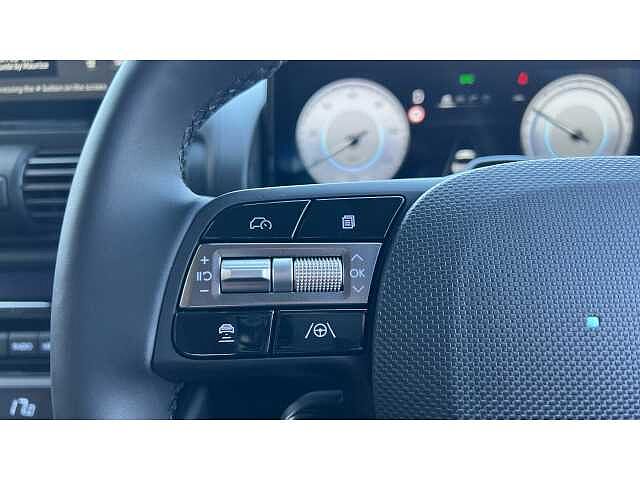 Hyundai Inster INSTER 85kW 02 49kWh 5dr Auto